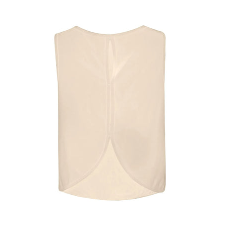 Women'S Solid Color Top Women'S Sports Suspender Top Women'S Fashion Hollow Back Sports Running Fitness Casual Hundred Yoga Top - Lootquake