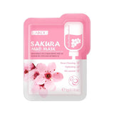 Mascarilla facial despegable de colágeno: hidratante, reafirmante, iluminadora, minimizadora de poros, cuidado nocturno, suave, unisex, certificada.