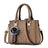 Embroidery Messenger Bags Women, Perfect Handbag For Everyday Use - Lootquake