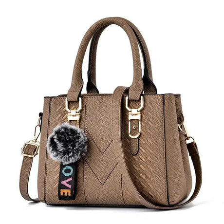 Embroidery Messenger Bags Women, Perfect Handbag For Everyday Use - Lootquake