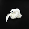 Snake Sculpture Articulated Snake Decor Articulated Snake Figurine with Movable Joints 3d Printed Model