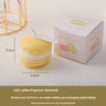Velas de aromaterapia con diseño creativo de macarrones (2025), colección de fragancias para el hogar, adornos decorativos, regalos de Navidad y cumpleaños.