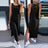 Womens Summer Dress Long Dress Casual Loose Maxi Dresses Beach Outfit 2024 Resort Women Summer Dress Sleeveless Large Nightshirt - Lootquake