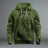 2024 Funny 3D Lion Printed Hoodies For Men Fashion Loose Sweatshirts Street Trend Harajuku Men's Clothes Autumn New Pullover - Lootquake