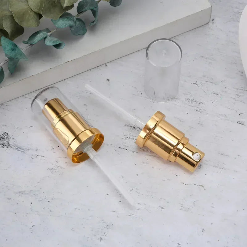 Makeup Tools Pump Makeup Fits for Double Wear Foundation and Others Brand Liquid Foundation Liquid Foundation Packing for 30ml