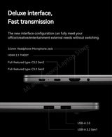 Xiaomi REDMI Book 16 2025 C5-220H 2.5K 120Hz Screen/ REDMI Book 14 2025 C5-220H 2.8K 120Hz Screen - Lootquake
