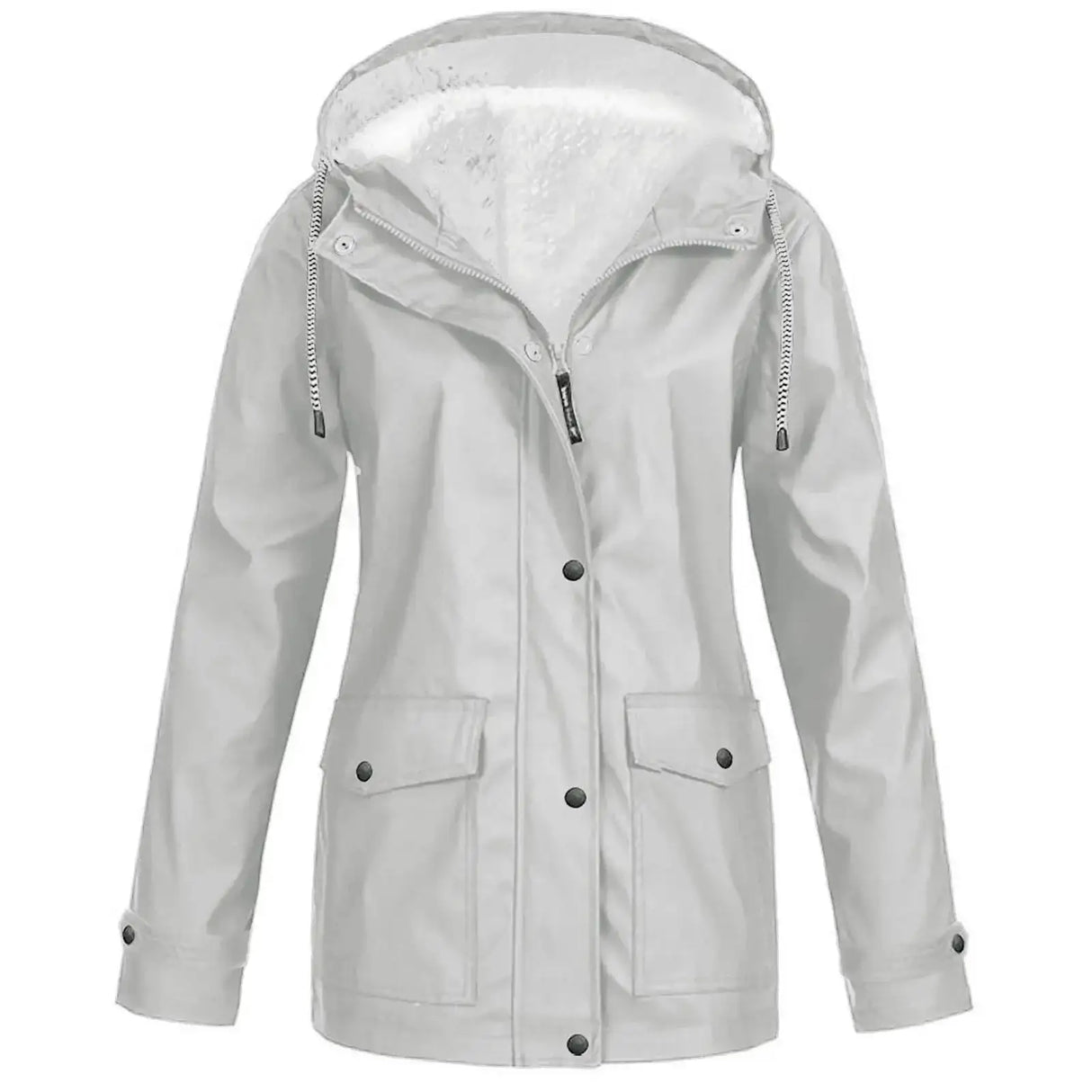Women's Ski Jacket Warm Winter Snow Coat Waterproof Windbreaker Hooded Raincoat Snowboarding Jackets