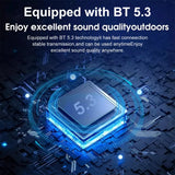 Enceinte Bluetooth portable G200, éclairage RGB, haut-parleur magnétique BT5.3, mini caisson de basses, autonomie de 7 heures, support pour téléphone