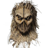 Halloween Mask, Party Mask, Fun Horror Mask, Cosplay Mask, Masquerade Mask, Led Mask, Halloween Decoration, Halloween Props