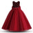 Teens Girls Bridesmaid Dresses For Wedding 5-14 Yrs Kids Sequin Birthday Party Long Dress Girls Evening Formal Pageant Vestidos - Lootquake