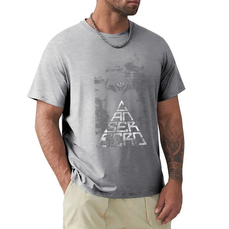 Canserbero T Shirt Hip Hop Fashion Short Sleeve Casual TShirt Men O-neck 100% Cotton T-Shirts Tee Tops - Lootquake