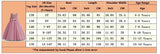 Teens Girls Bridesmaid Dresses For Wedding 5-14 Yrs Kids Sequin Birthday Party Long Dress Girls Evening Formal Pageant Vestidos - Lootquake