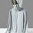 Summer UPF 100+ UV Proof Skin Coats Men Breathable Light Thin Cool Nylon Sun Protection Hooded Windbreaker Casual Jackets 8XL - Lootquake