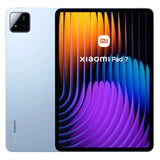 Global Version Xiaomi Pad 7 11.2'' Xiaomi HyperAI 144Hz 3.2K Display Snapdragon 7+ Gen 3 Octa core Processor 45W 8850mAh Battery