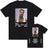 A New Star World Tour 2025 Rels B Tshirt Hip Hop Unisex Streetwear Short Sleeve Round Neck Mens Tee-shirt Print Clothing Casual - Lootquake