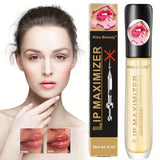 Brillant à lèvres transparent, huile repulpante, hydratante, réparatrice, réduit les ridules, éclaircit, sublime, sérum pour les lèvres, cosmétique