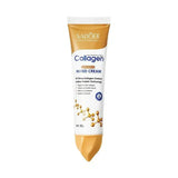 Crema de manos antiarrugas con colágeno, antisequedad, antigrietas, hidratante, nutritiva, suavizante, blanqueadora, reparadora.