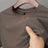 High-End 2023 Luxury Brand Men's T-Shirts Ice Silk with Breathable Mesh for Summer Designer Harajuku  Fashion T-Shirt for Men - Lootquake