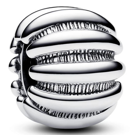 925 Silver Valentine's Day Snake Year Series Pendant Suitable for 925 Sterling Silver Original Women's Bracelet DIY Jewelry Gift - Lootquake