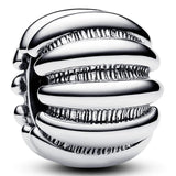 Colgante de plata 925 con forma de serpiente para San Valentín, ideal para pulseras originales de plata de ley 925 para mujer, regalo de joyería DIY.
