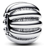 Colgante de plata 925 con forma de serpiente para San Valentín, ideal para pulseras originales de plata de ley 925 para mujer, regalo de joyería DIY.
