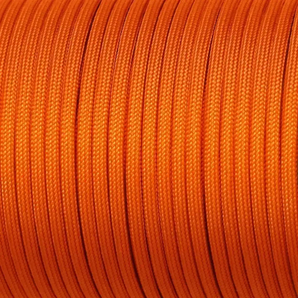 7 Cores 550 Paracord Cord 3 8 16 M Dia.4mm For Outdoor Camping Survival Lanyard Parachute Rope Hiking Tent Accessories - Lootquake