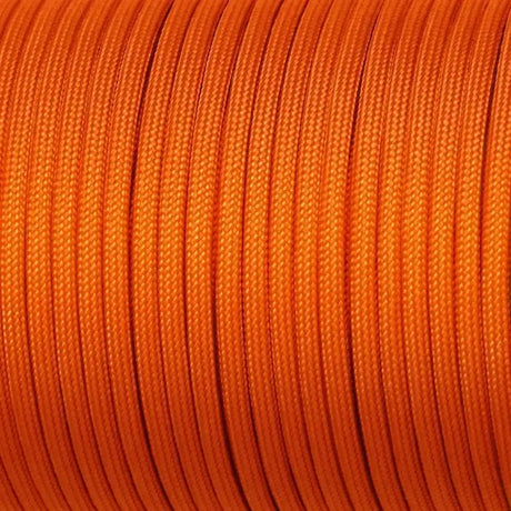 7 Cores 550 Paracord Cord 3 8 16 M Dia.4mm For Outdoor Camping Survival Lanyard Parachute Rope Hiking Tent Accessories - Lootquake