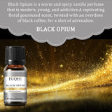 Huile parfumée EUQEE 10 ml, noix de coco, vanille, chewing-gum, pour la fabrication de bougies, de savons, de gâteaux au café et de bois de cèdre. Huiles aromatiques de qualité supérieure.