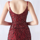 Luxury Youthful Women's Elegant Long Dress Party 2024 Graduation Ceremonies Prom Evening Formal on Sale Clearance Summer Fashion