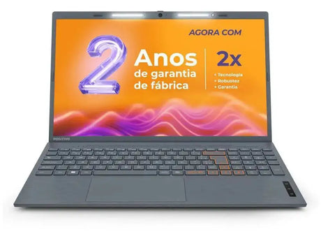 Positive Notebook Vision C15 Intel Celeron 4GB 1 - Lootquake
