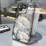 Aesthetic Flower Phone Case