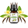 10ML Fragrance Oil Plant Making DIY 33 Flavor Aromatherapy Plaster Candle Soap Fragrance Oil for SPA Diffuser Sleep Humidifier