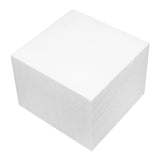 Large Carving Foam Blocks For Sculpture Accessory Modeling Foam Craft Foam Block Foam Blocks For Projects Floral Foam Diy