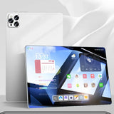 Tablette originale Pad 8 Pro 10,1 pouces Android 13 Global Snapdragon 8gen2 16 Go + 1024 Go 10 000 mAh 5G Double SIM Wi-Fi HD Plein écran