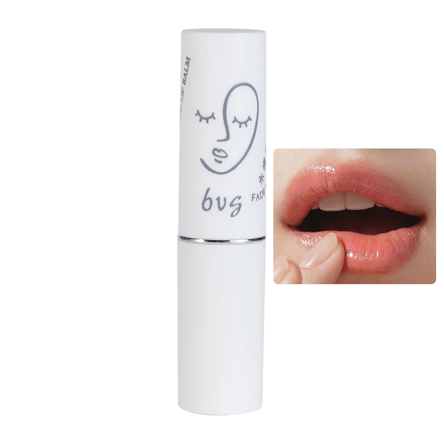 Lip Balm Long-lasting Moisturizing Mild non-stick Rich Gloss Matte Background Lip Care Cosmetics