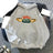 Funny Cartoon Friends Tv Show Hoodies Printed Men Woman Fashion Hoodie Hooded Sweatshirts Pullovers Unisex Tracksuits Clothing - Lootquake
