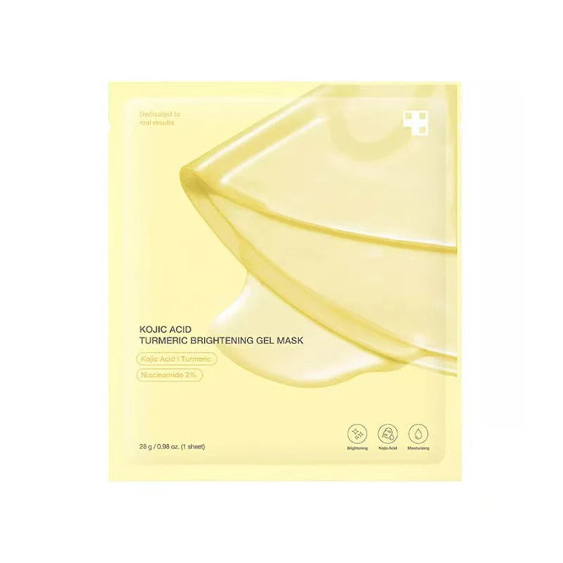 Mascarilla de colágeno, hidratación profunda, hidratación con cúrcuma, hidratación para trasnochar, relleno facial, colágeno hidrolizado, cuidado facial iluminador.
