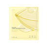 Mascarilla de colágeno, hidratación profunda, hidratación con cúrcuma, hidratación para trasnochar, relleno facial, colágeno hidrolizado, cuidado facial iluminador.