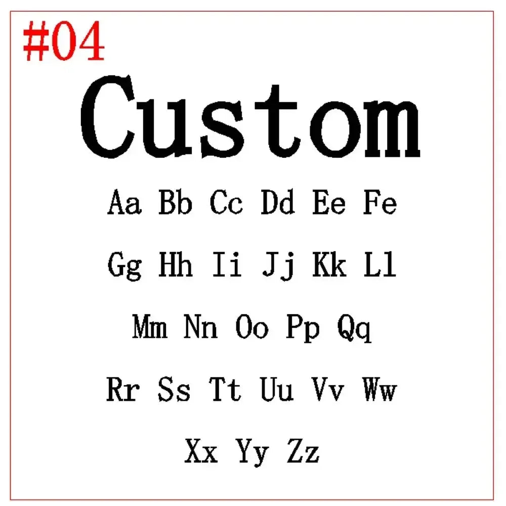 Custom Name Bangle for Women Stainless Steel Personalized Letter Adjustable Big Bangle Jewelry Girlfriend Gift Pulseira Feminina