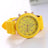 Watch Hot Sales Geneva Brand Silicone Women Watch Ladies Fashion Dress Quartz Wristwatch Female Watch Montre Relogio Feminino - Lootquake