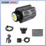 COLBOR CL60R LED Photography Light - Portable & RGB