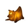 Halloween Night Light Home Decoration Creative Resin Crafts Cute Dog Model New Exquisite Home Decor 2025 Halloween Gifts