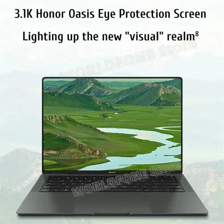 Honor Laptop MagicBook Art 14 Ultra5 125H/Ultra7 155H 16GB/32GB 1TB SSD 3.1K Screen Notebook - Lootquake