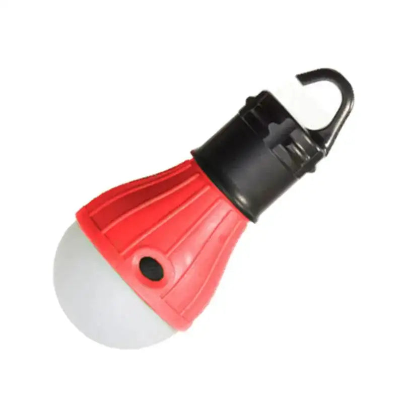 Mini LED Lamp Bulbs Outdoor Camping Light Night Market Lamp Tent Lights Waterproof Emergency Lantern Hanging Lights - Lootquake