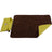 Foldable Pet Blanket Mat Waterproof Folding Washable Dog Sleeping Bag with Strap for Dog Travel Camping Accessories - Lootquake