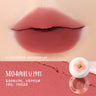Lasting Finish Lipstick Lip Mud Silky Matte Colour Matte Velvet Makeup Lip Tint Highly Pigmented Color Nude Lipgloss