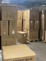Bicicleta eléctrica C93 2000w con motor dual, batería de litio de 48V 23AH para adultos, bicicleta eléctrica de 20 pulgadas con neumáticos anchos, bicicleta todoterreno de montaña