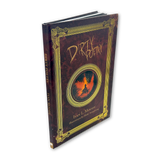Ivan L. Moody's Dirty Poetry SIGNED Deluxe Edition