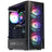 ViprTech Entry Level Gaming PC Desktop Computer - Intel Core i5 3.40GHz GeForce GTX 650 8GB RAM 1TB HDD WiFi RGB Lighting Windows 10 Pro 1 Year Warranty - Lootquake