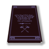 Skillet - Eden II: The Aftermath Deluxe Edition